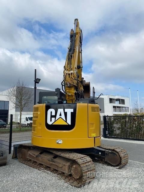 CAT 315FL CR 履帶式 挖土機/掘鑿機/挖掘機