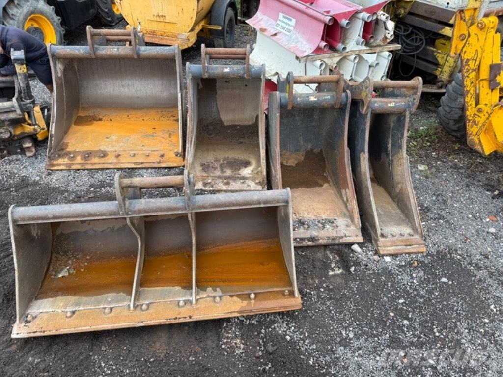 JCB 245 XR 履帶式 挖土機/掘鑿機/挖掘機