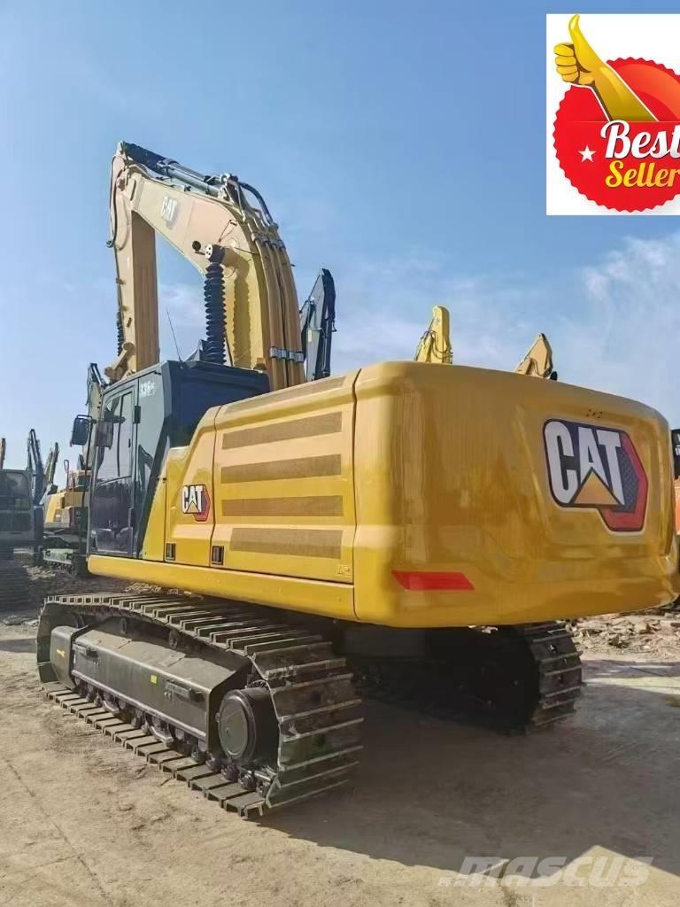 CAT 336 G C 履帶式 挖土機/掘鑿機/挖掘機