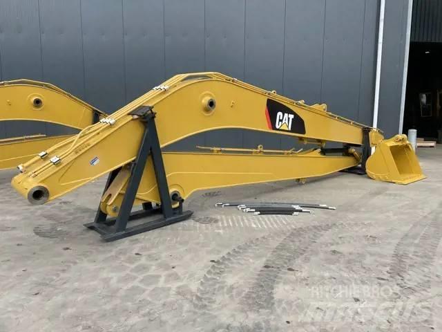 CAT 323D 15m Set 反向鏟