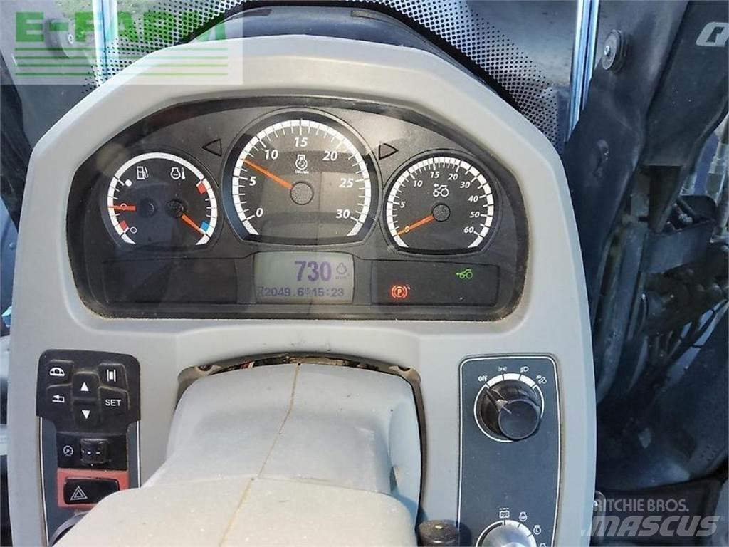 Valtra t 234 a 曳引機