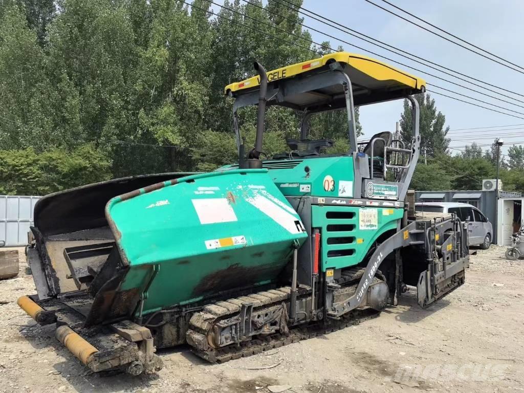 XCMG RP 453 L 瀝青攤舖機/鋪路機