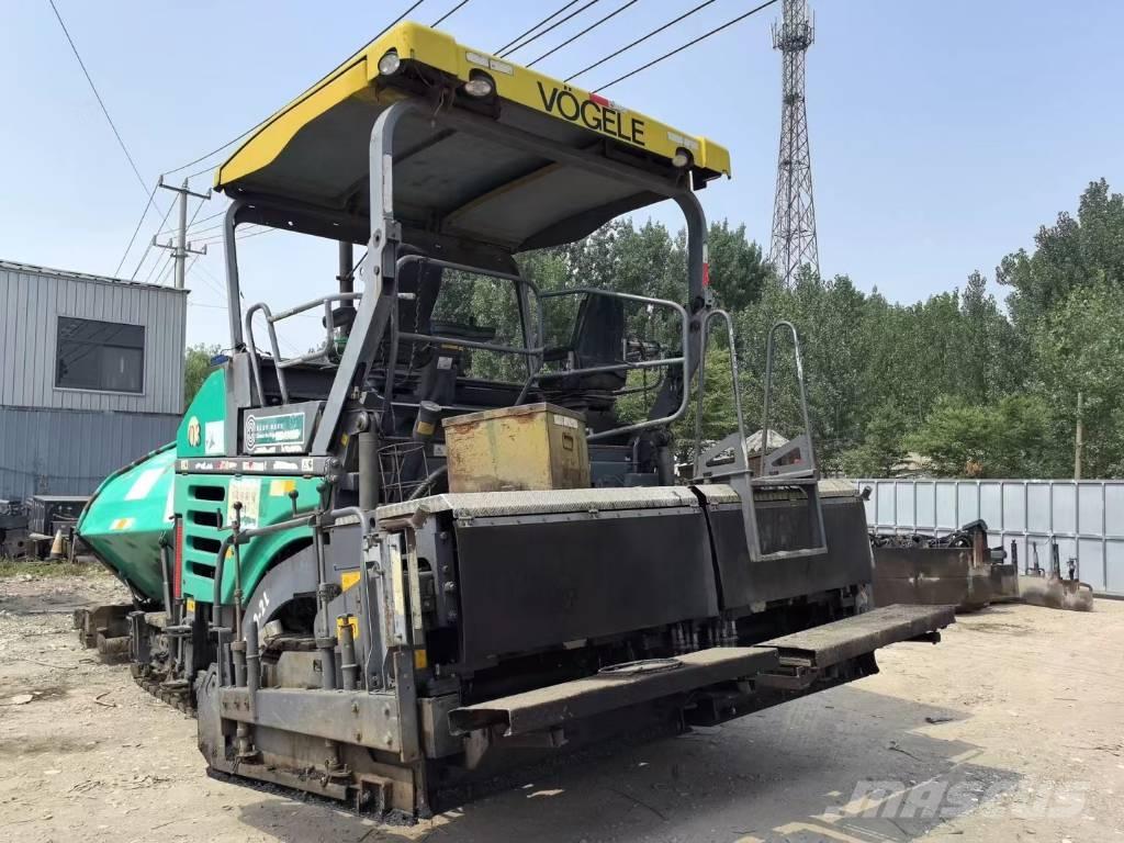 XCMG RP 453 L 瀝青攤舖機/鋪路機