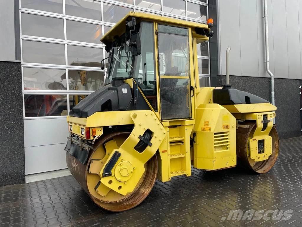 Dynapac CC222HF 其他滾壓機