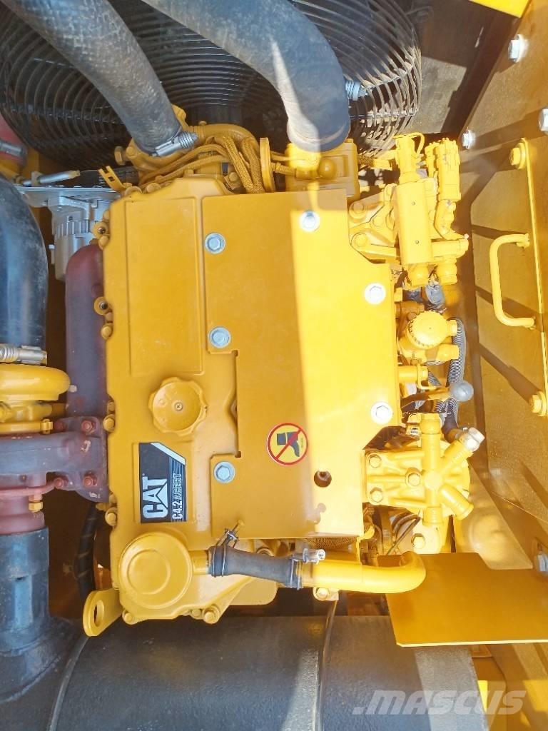 CAT 315 D 履帶式 挖土機/掘鑿機/挖掘機