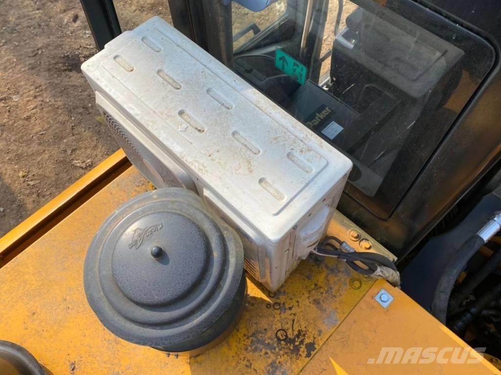 Sany SY365 履帶式 挖土機/掘鑿機/挖掘機