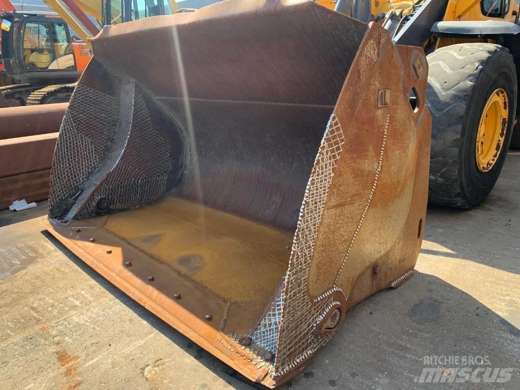 Volvo L110H L120H 鏟斗