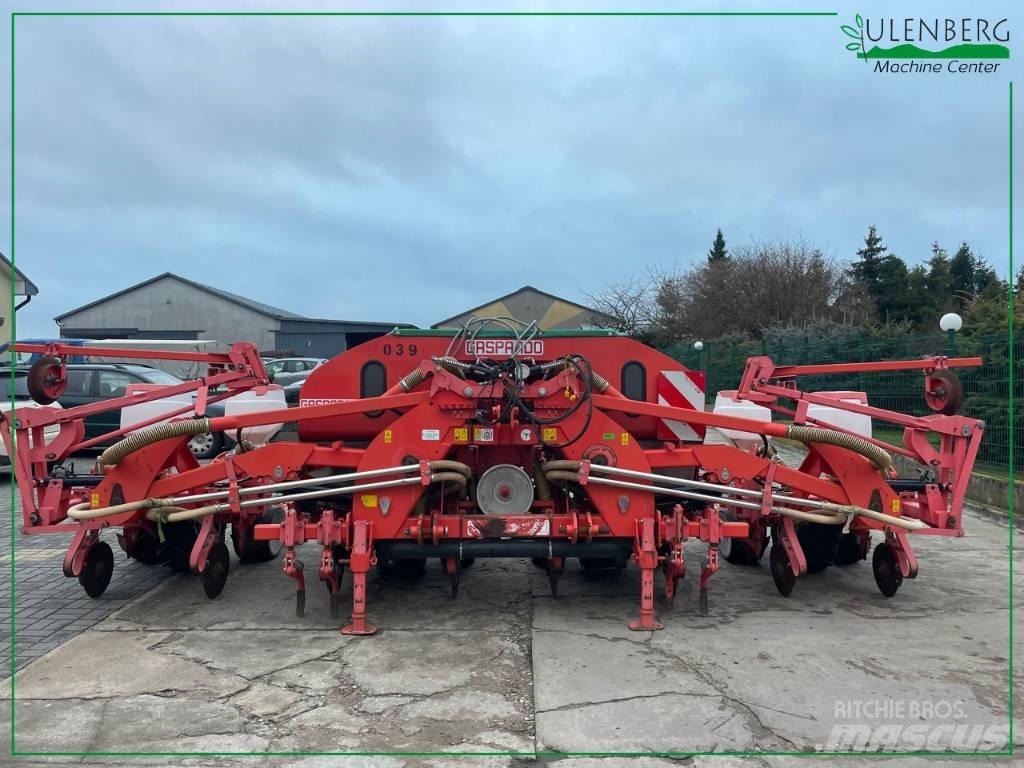 Maschio Mirka 8 精密播種機