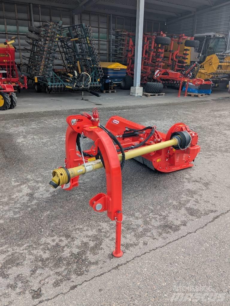 Maschio L190SE 莖葉去葉機
