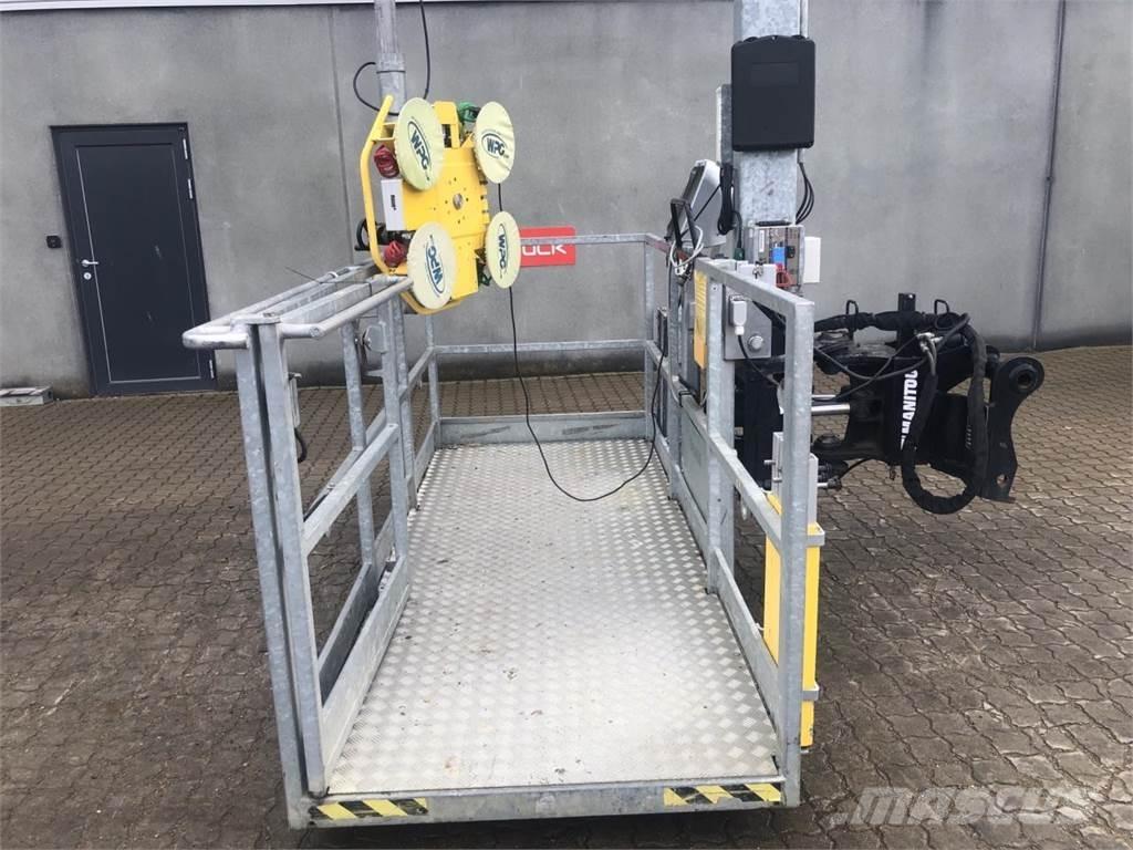 Manitou MAS170506K 其他組件