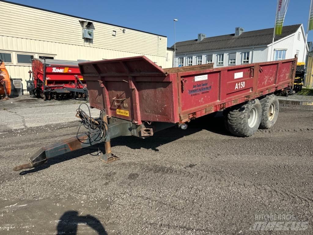 Ferrel A150 傾卸式拖車
