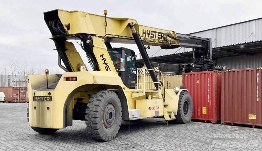 Hyster RS46-36CH 前伸型堆積機