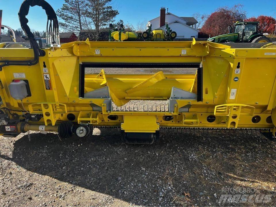 John Deere 649 其他牧草收穫設備