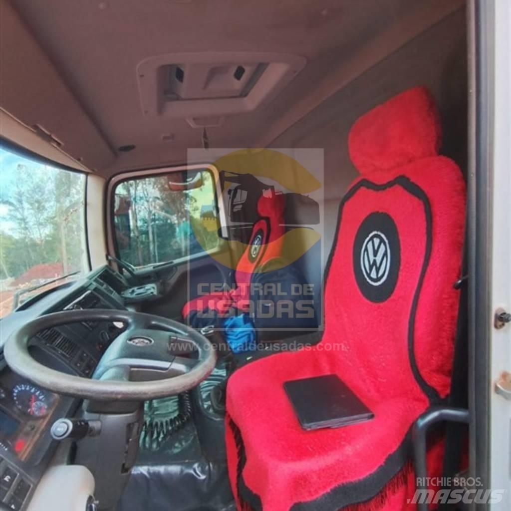 Volkswagen VW 26.260 傾卸式卡車