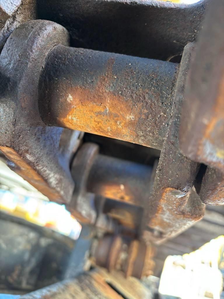 CAT 320 B L 履帶式 挖土機/掘鑿機/挖掘機