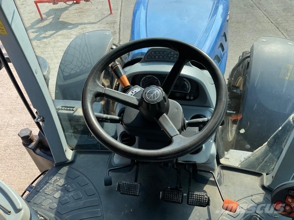 New Holland T 7.230 曳引機
