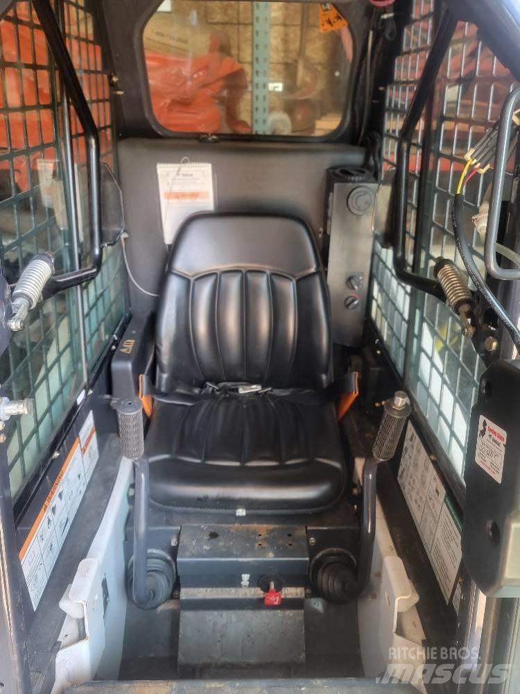 Bobcat S 70 滑移轉向裝載機
