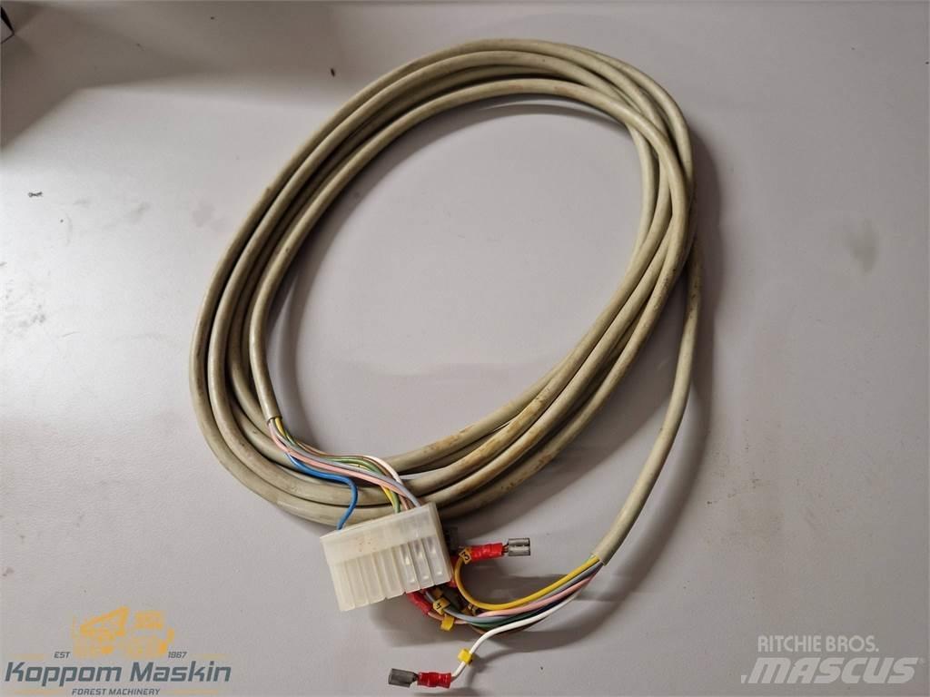 Rottne 044-0085 電子設備