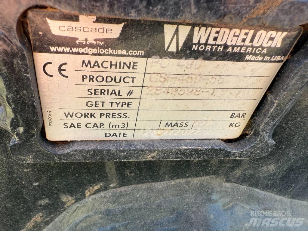 PSM PC490 QC 其他