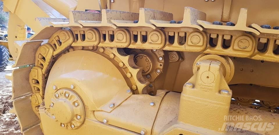 CAT D9G 履帶推土機