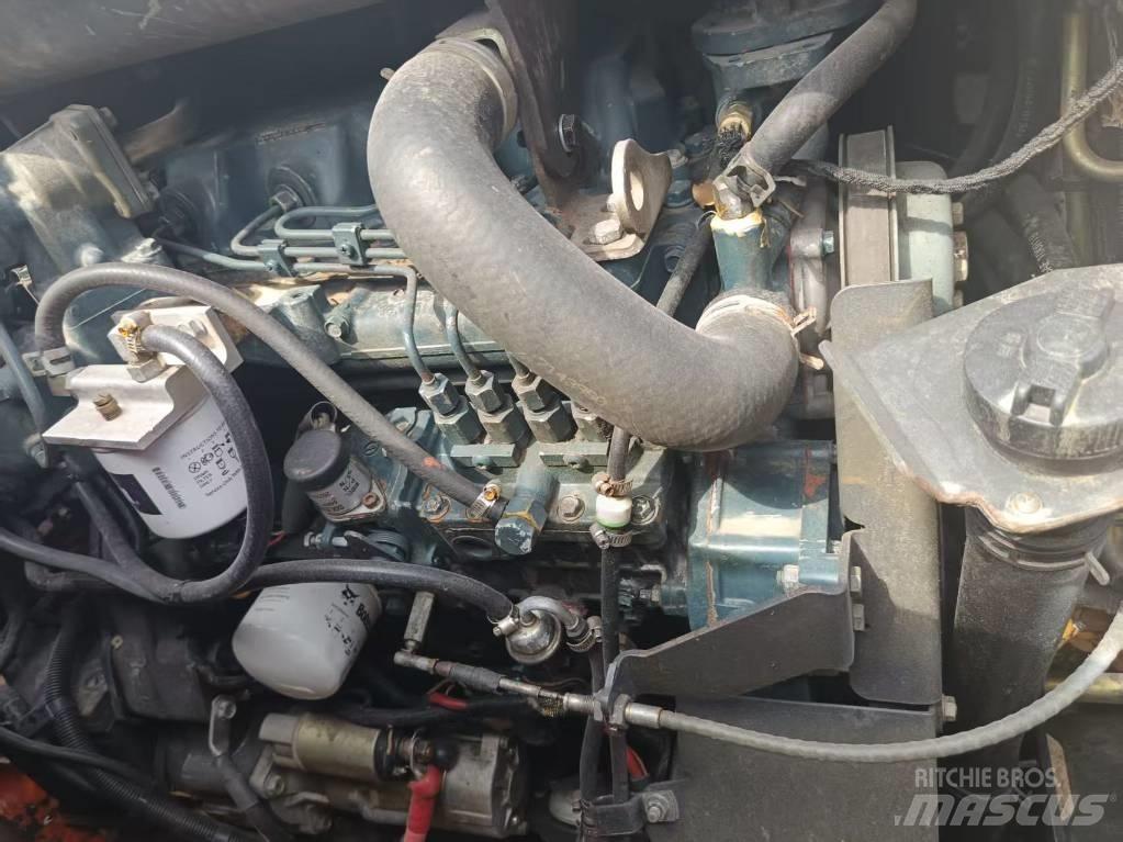 Bobcat T 770 滑移轉向裝載機