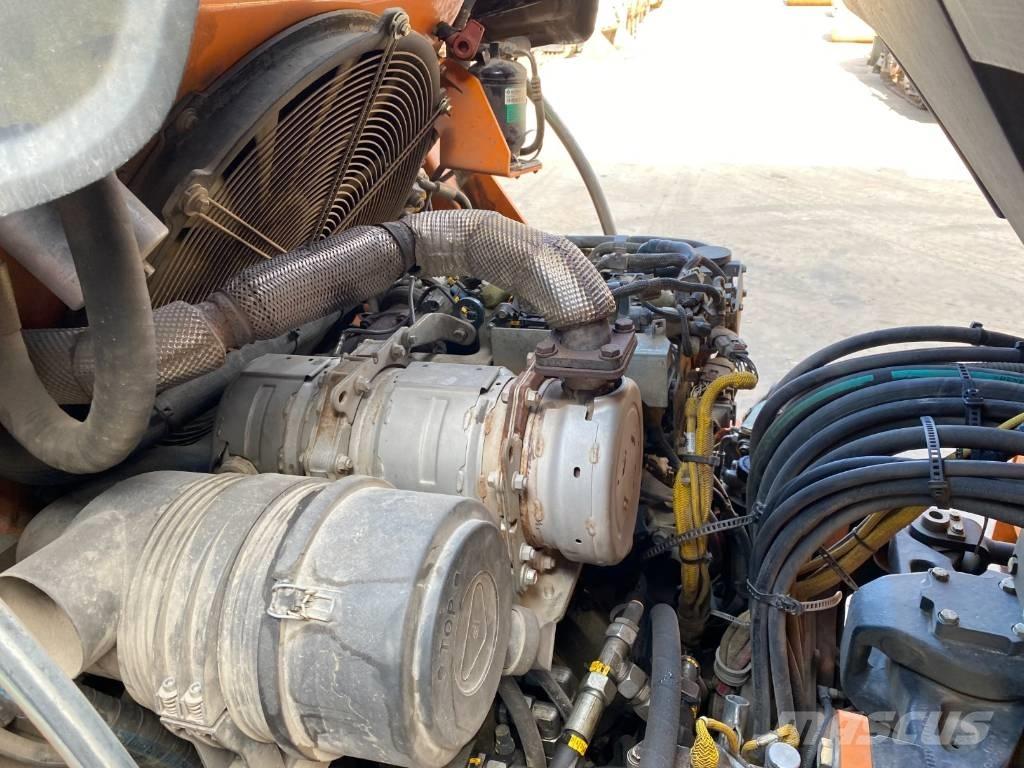 Bomag BW 154 AD-5 雙輪滾壓機