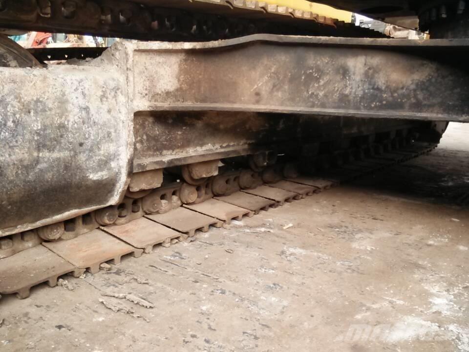 CAT 320 C 履帶式 挖土機/掘鑿機/挖掘機