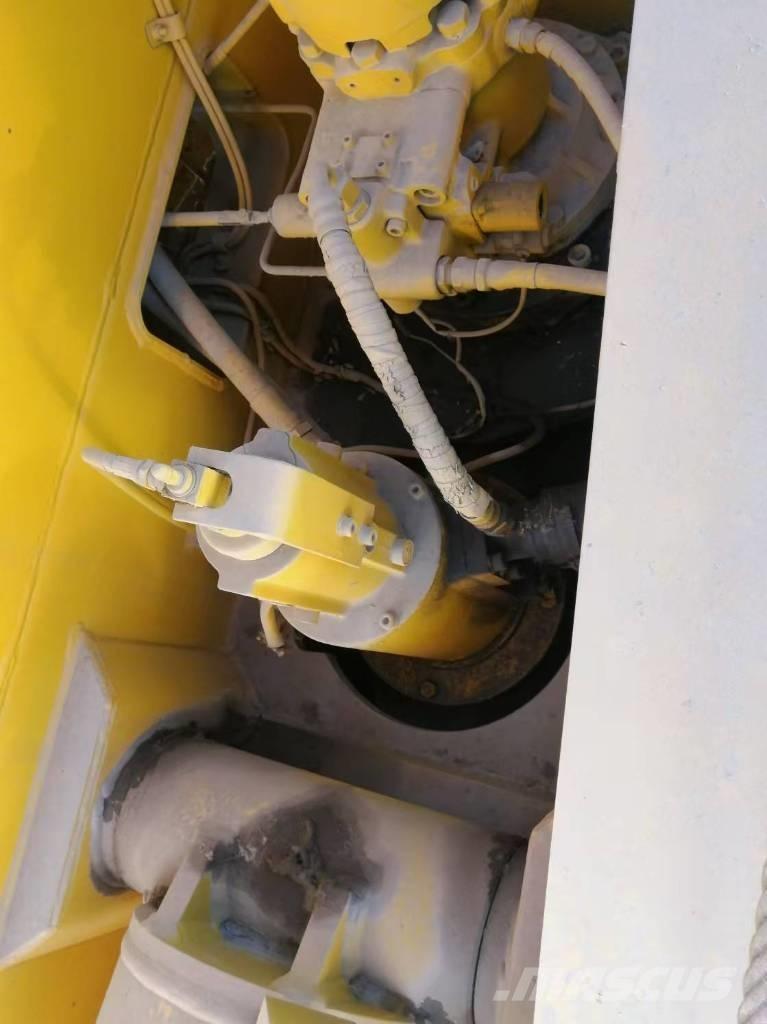 Tadano TL 300 E 越野起重機