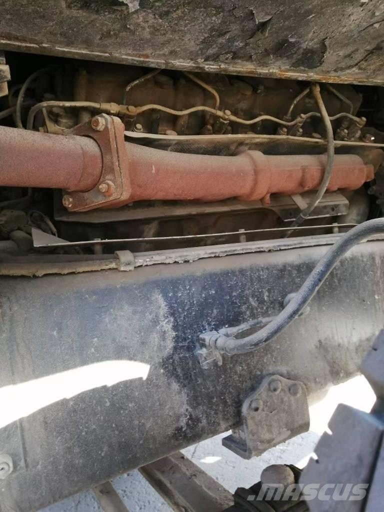 Tadano TL 300 E 越野起重機