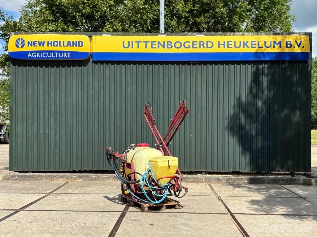 Hardi NK 400 承載式噴霧機