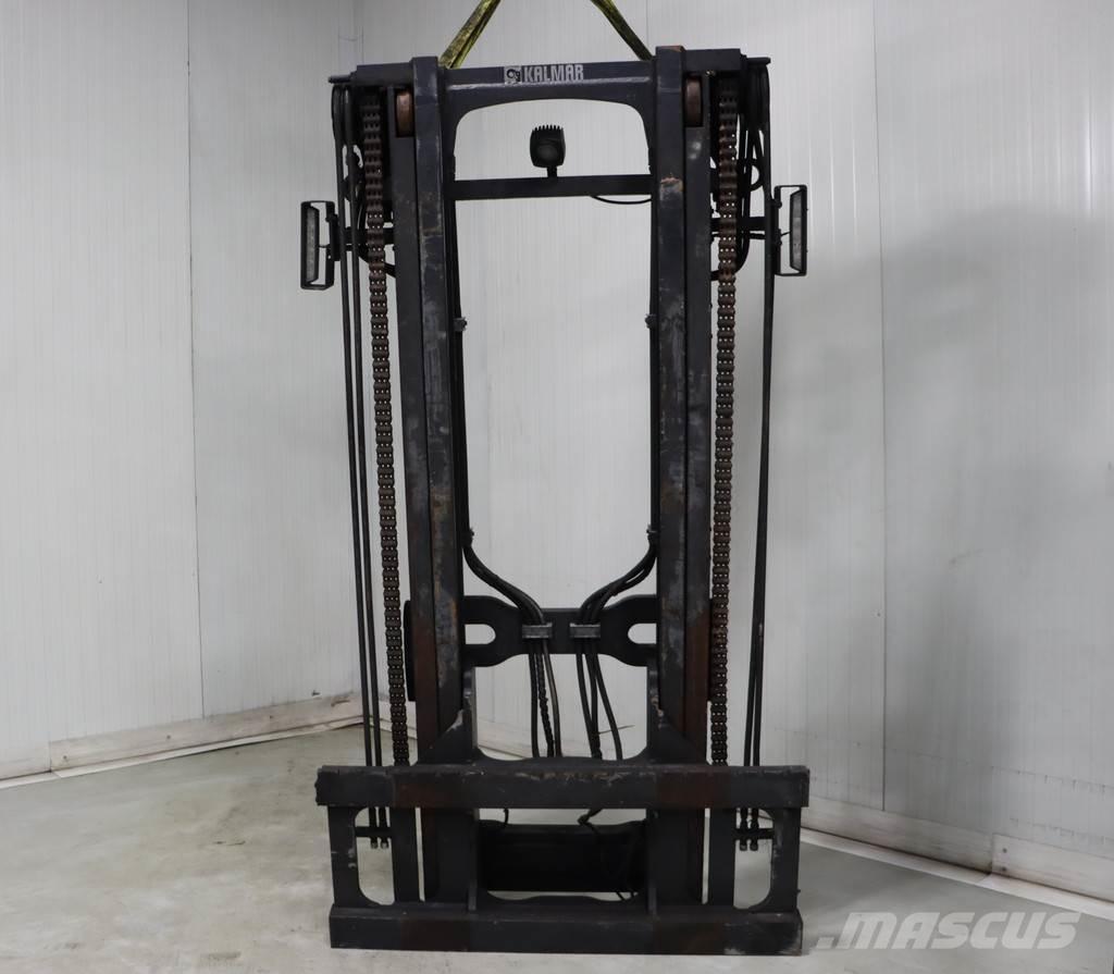 Kalmar duplex mast 其他