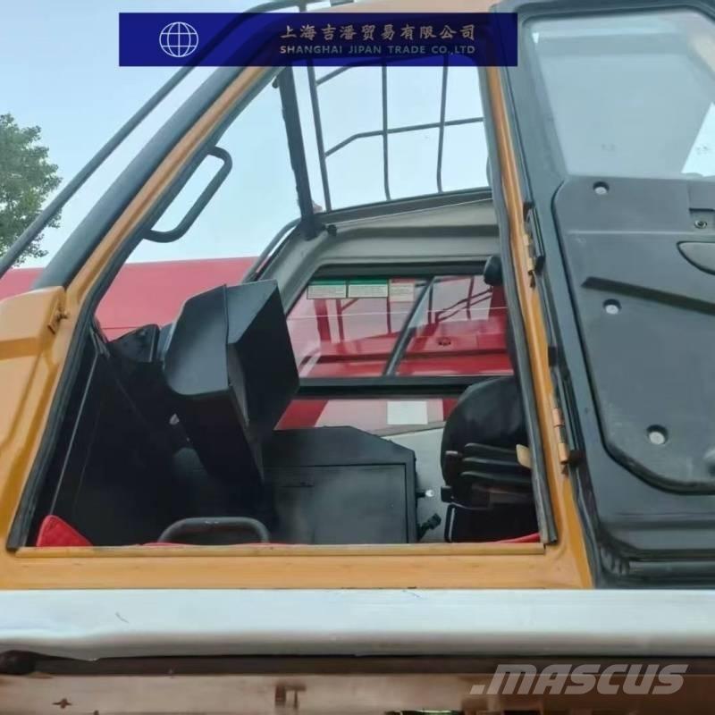 Sany STC 800 全路面起重機/吊車