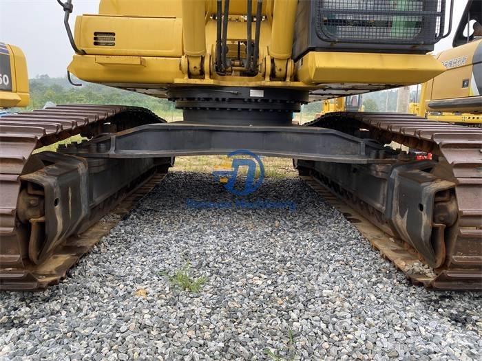 Komatsu PC450-8 履帶式 挖土機/掘鑿機/挖掘機
