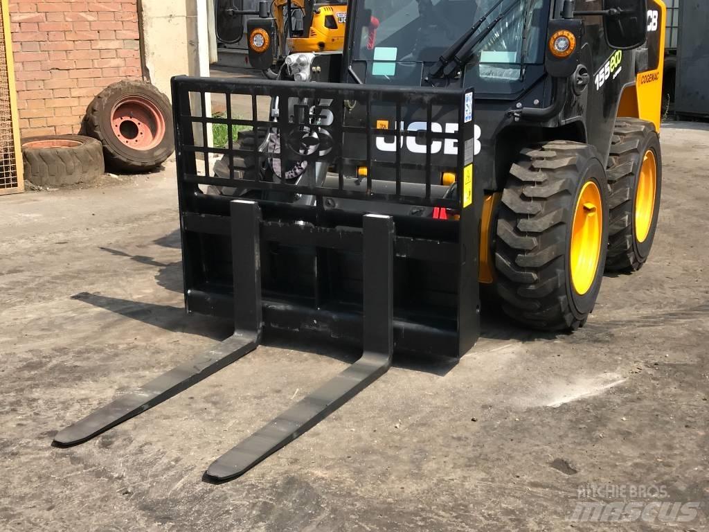 M3 Fork Carriage PPF 其他物料運輸工具