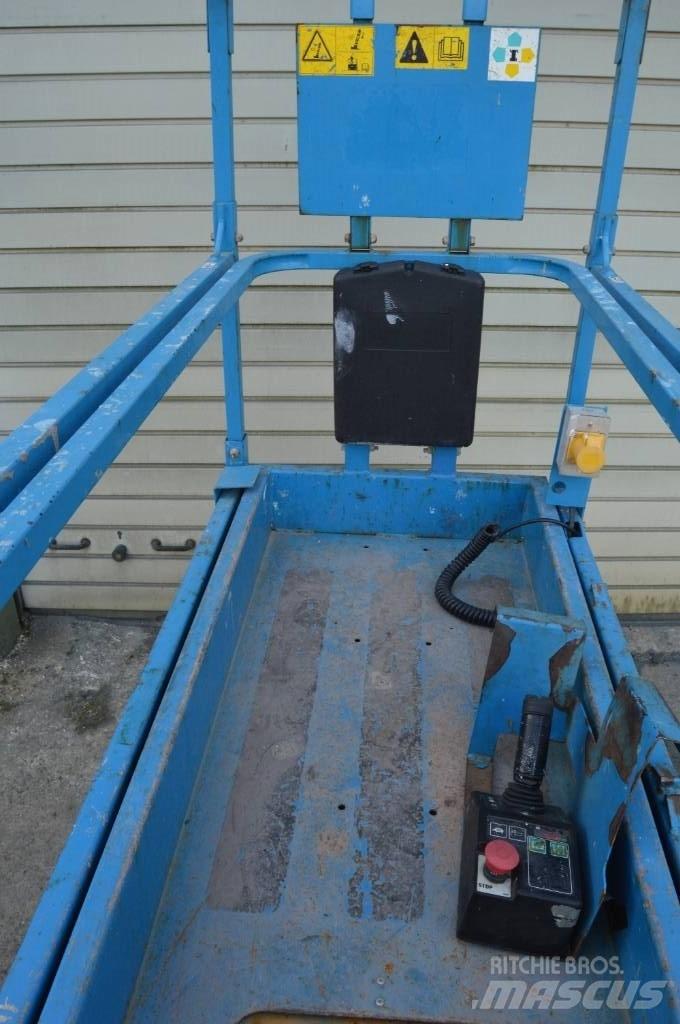 Genie GS 1932 剪式升降機