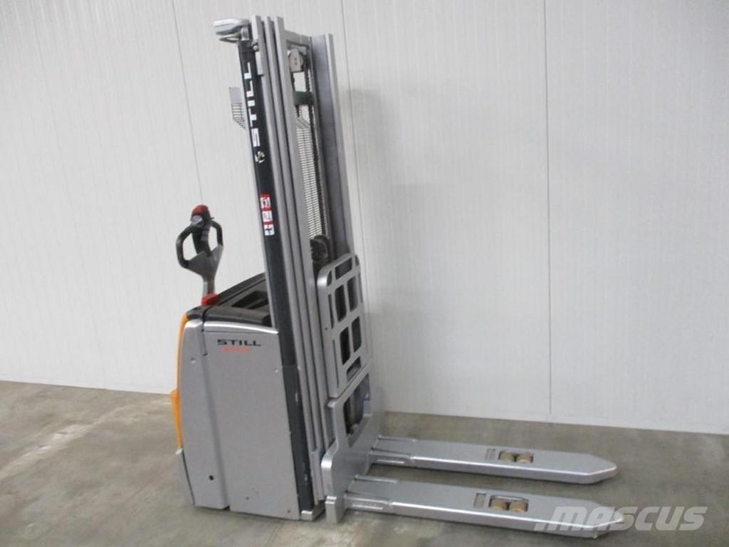 Still EXV16 低架升降機