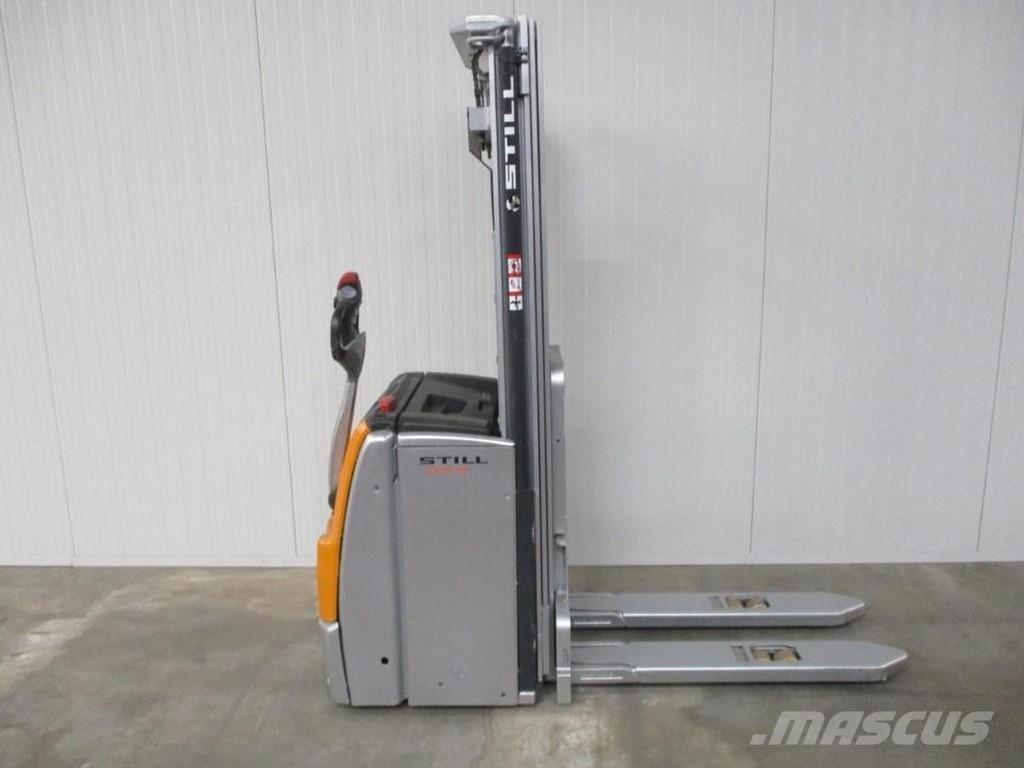 Still EXV16 低架升降機