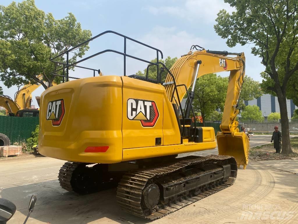 CAT 320 GC 履帶式 挖土機/掘鑿機/挖掘機