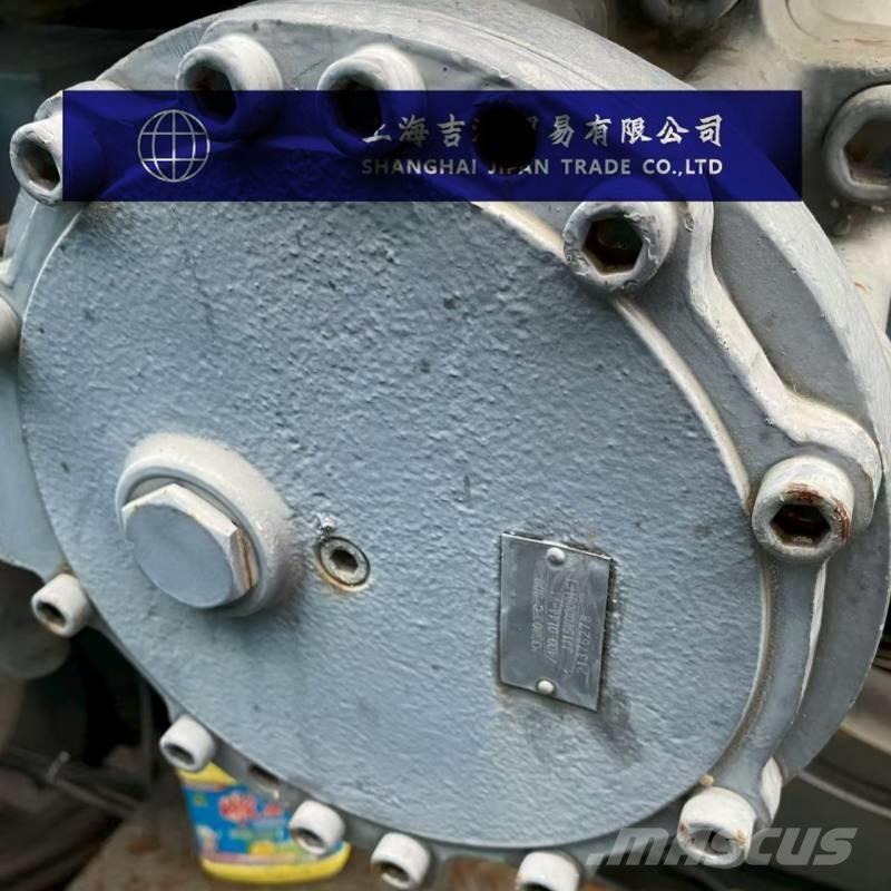 Kobelco 7200 履帶式起重機