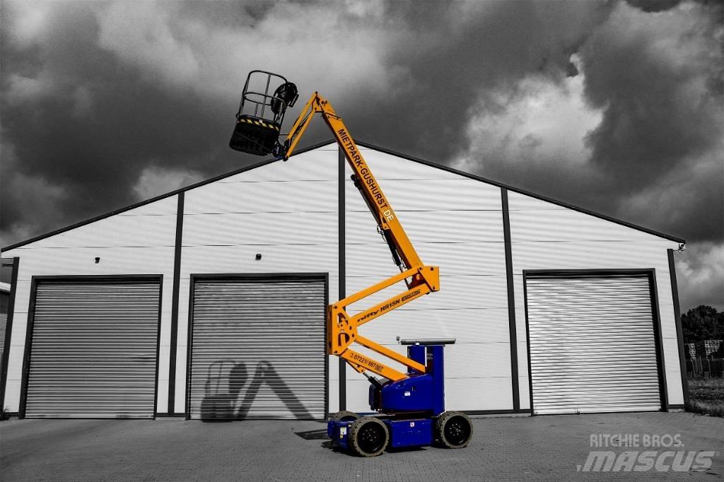Niftylift HR 15 N 曲臂高空作業車