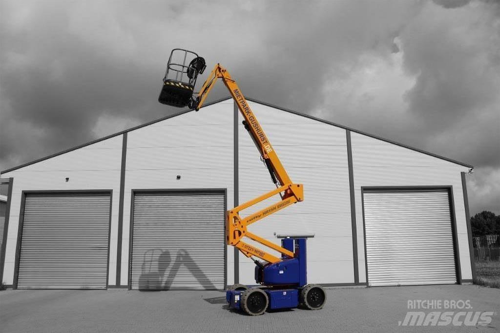 Niftylift HR 15 N 曲臂高空作業車