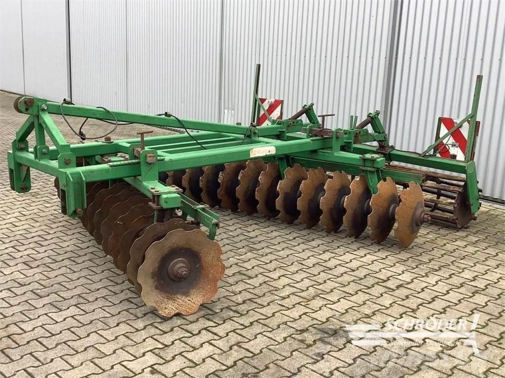 Kotte ANSV 210 圓盤耙