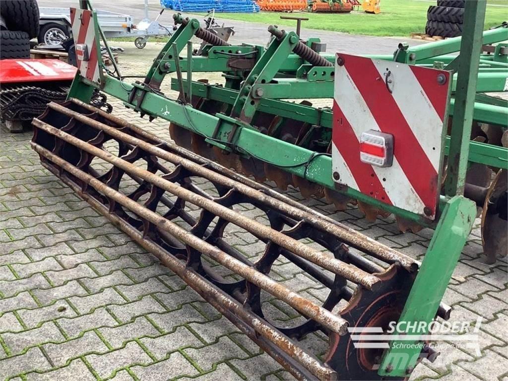 Kotte ANSV 210 圓盤耙