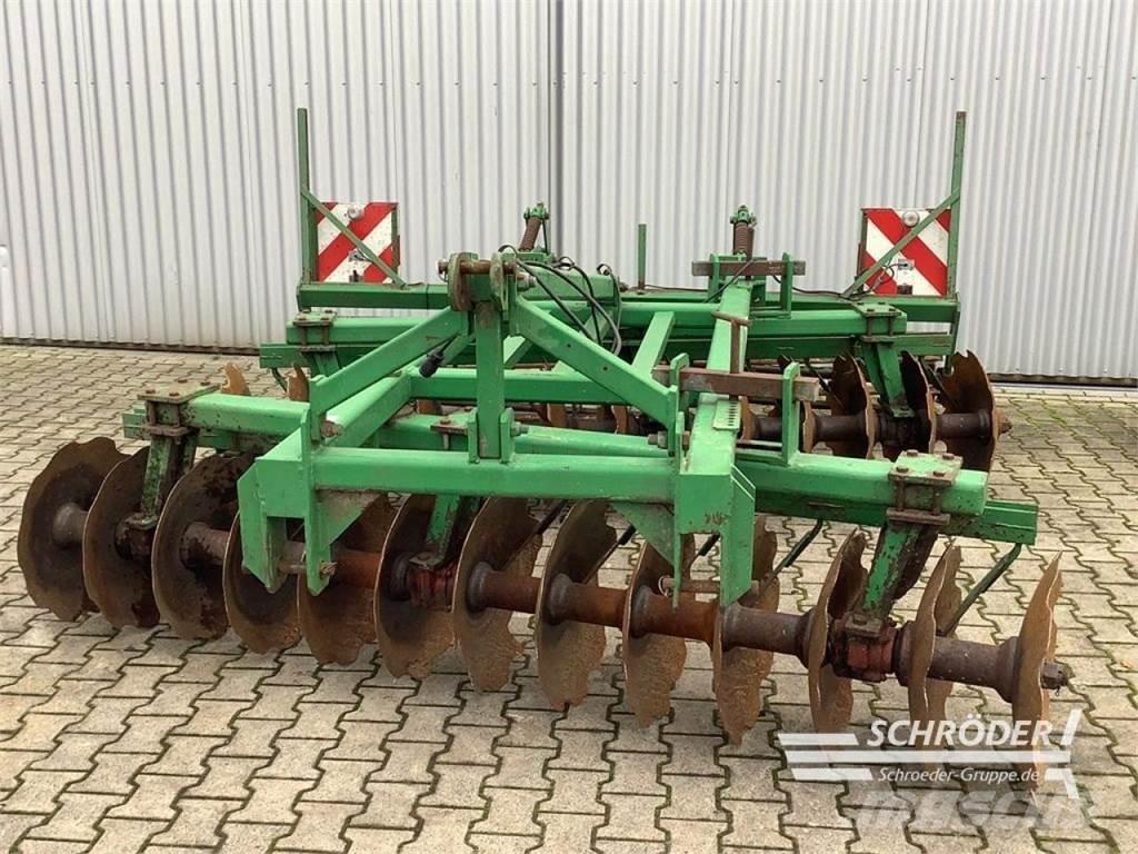 Kotte ANSV 210 圓盤耙