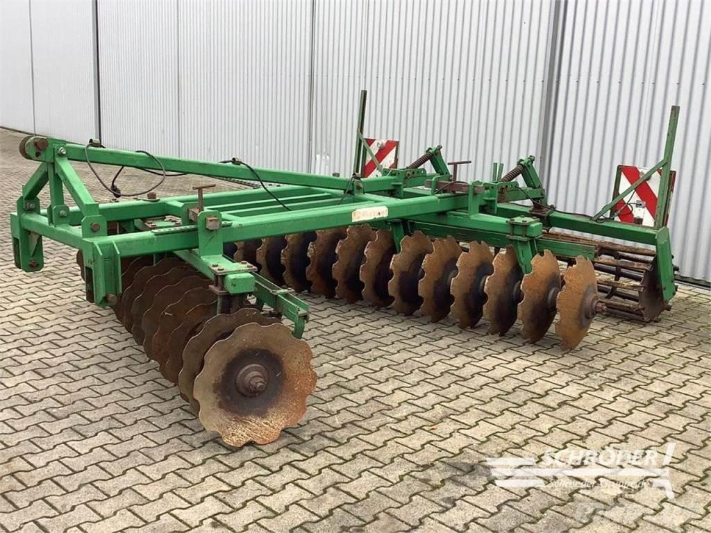 Kotte ANSV 210 圓盤耙