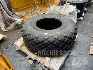 Armour 23.1-26 輪胎、車輪和輪圈