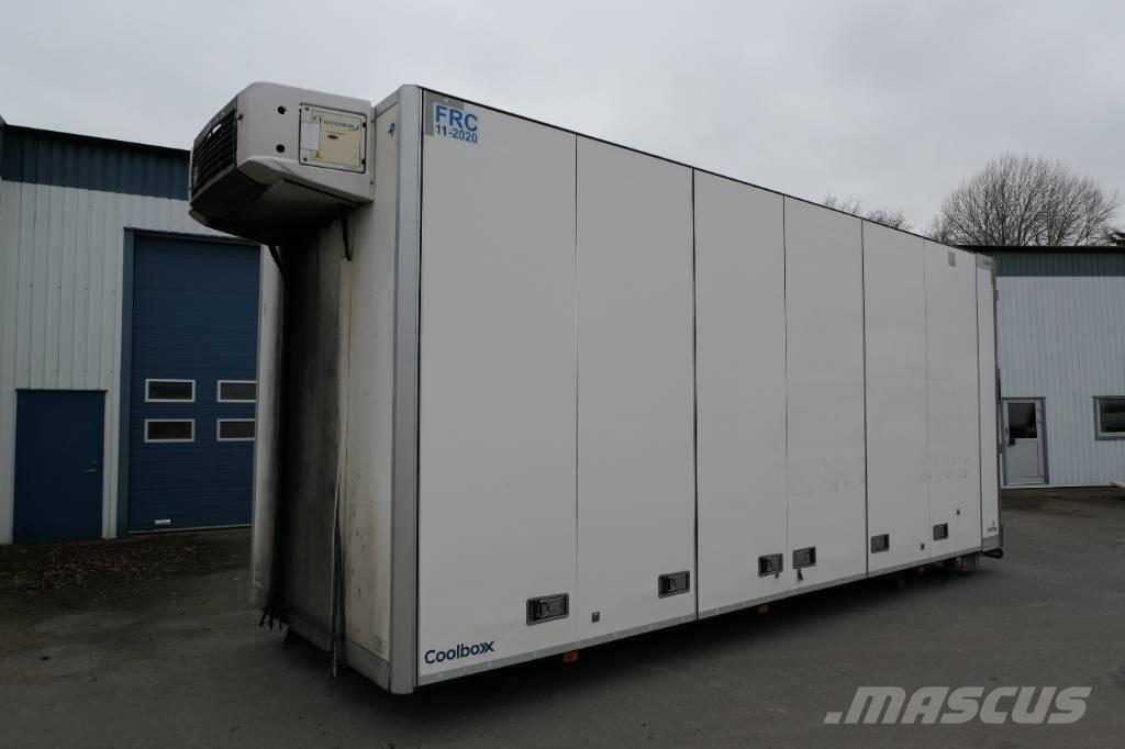  Norrfrig Coolbox FRC 廂櫃