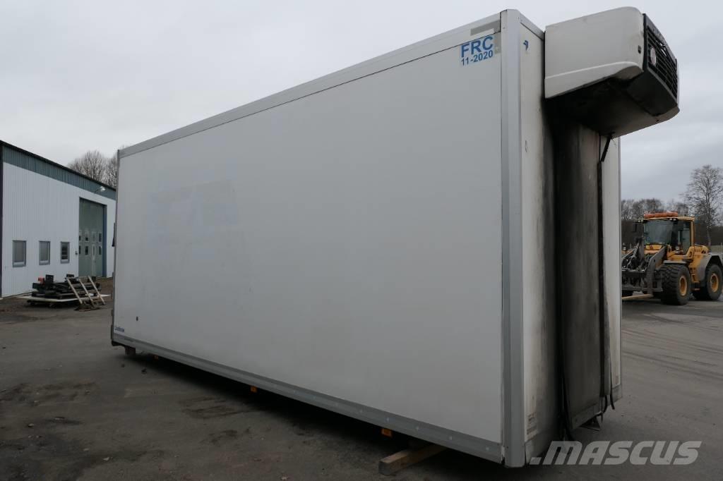  Norrfrig Coolbox FRC 廂櫃