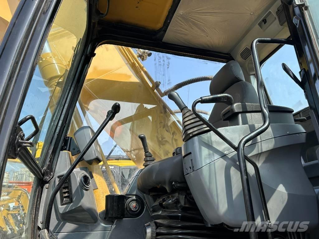 CAT 320 C L 履帶式 挖土機/掘鑿機/挖掘機