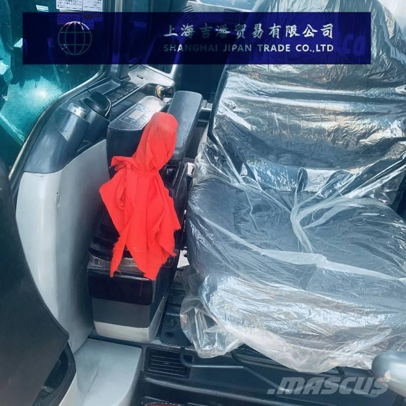 Kobelco SK 200 履帶式 挖土機/掘鑿機/挖掘機